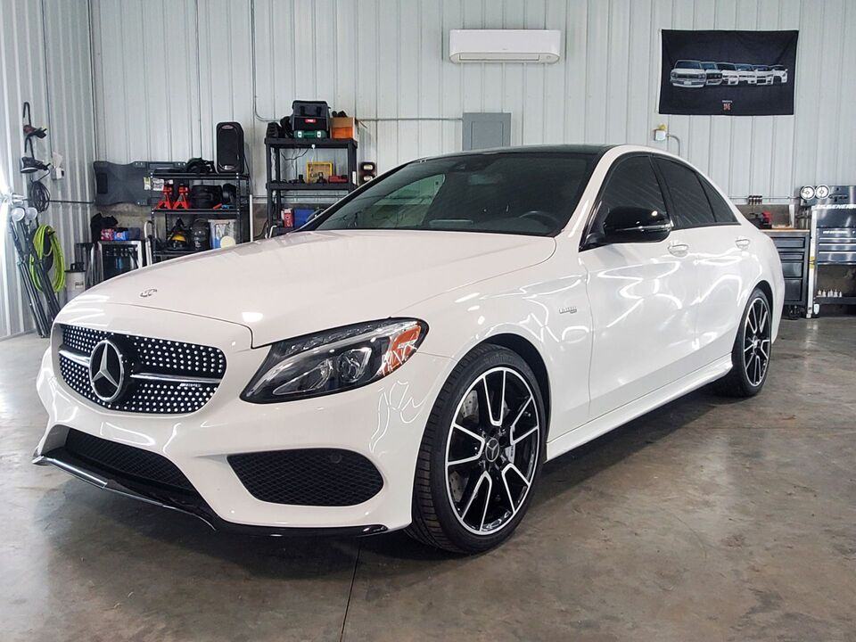 should you ceramic coating for your vehicle in winter infinity auto styling in bismarck, nd