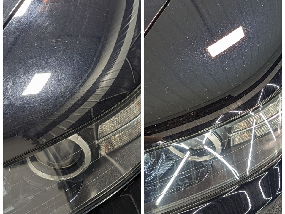 Paint correction in infinity auto styling (11)
